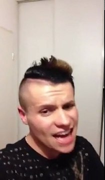 WhiteBoy - Booba un vrai débile