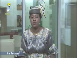 GRAND JTV TCHAD FRANçAIS DU 17 DECEMBRE 2012 SUR TOL