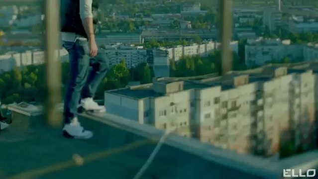 Сати Казанова & Батишта - Чувство лёгкости (2012) + download HD