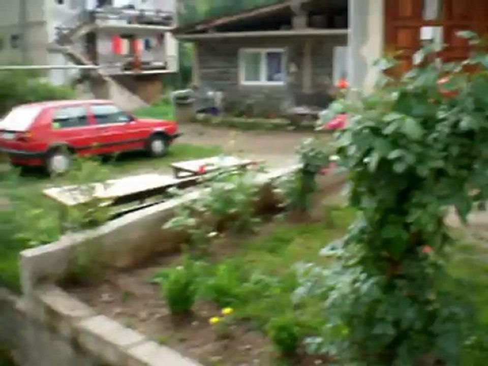 Kako smo gradili džamiju 1 dio - Munir Tufekcic, Mnogo slika, ilahija i video klipova