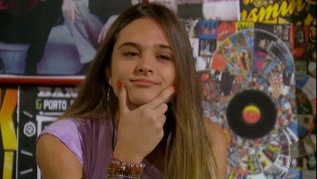 Gil vai falar com Lia