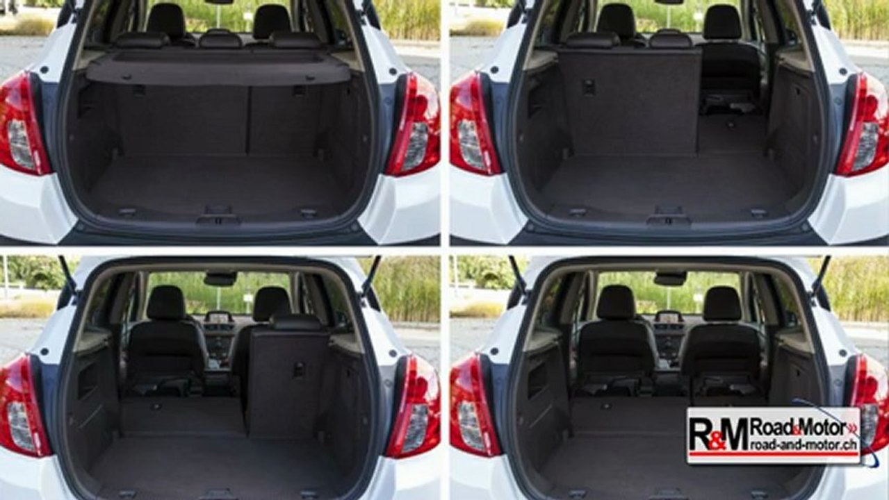 Opel Mokka.  Starker Kaffee, oder feine Delikatesse ?