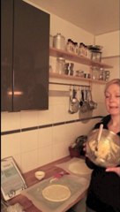 Galette des rois Sans Gluten