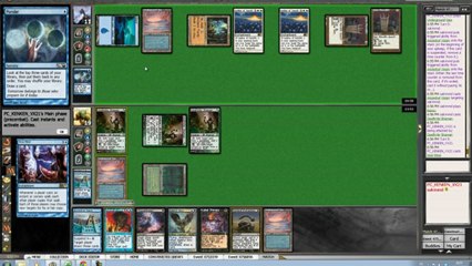 LEGACY - BUG cascade - Match 4