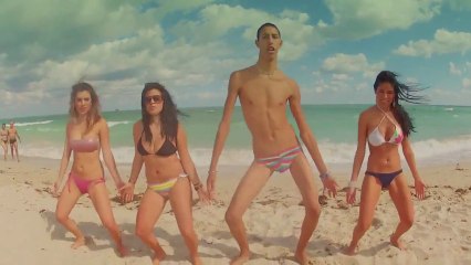 Peter l'anguille CLIP WTF