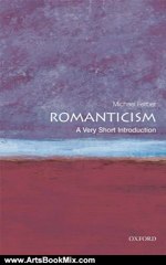 Review of 'Romanticism: A Very Short Introduction' by Michael Ferber