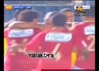 تيكي تاكا الأهلي