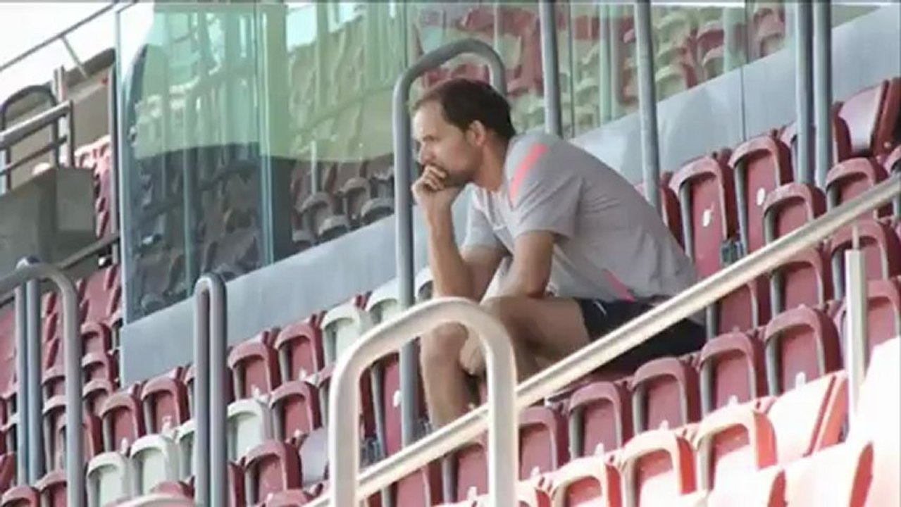 DFB-Pokal: Keller will Schalke ins Viertelfinale führen