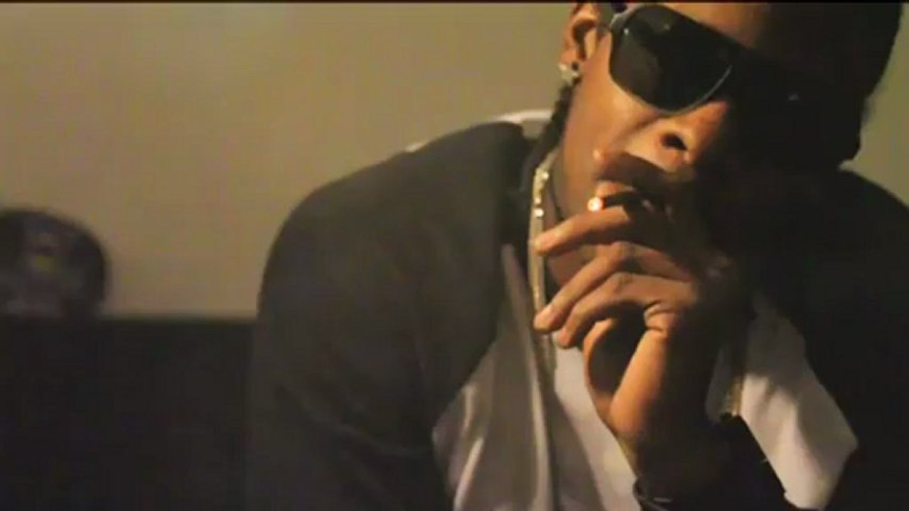 D-Dimes "Flok Boyz" Pt.1