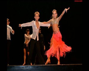 diaporama gala decembre 2012