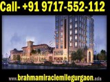 9717552112 : Brahma Miracle Mile : Brahma Miracle Mile Gurgaon : Brahma Miracle Mile Commercial project : Brahma Miracle Mile sector 60 Gurgoan