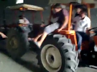 fiat 65 46 universal u448 çekişmesi - Akıllı TV Video