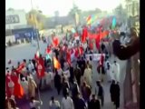 Baloch Freedom Fighters -BLA video part -6
