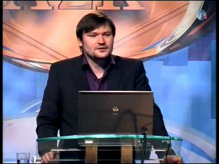 8. AZK - Rober Fleischer - Ausserierdische Präsenz