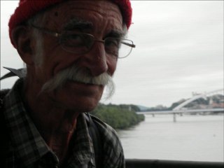 Message de Lulu à ses amis d'ATD quart-monde