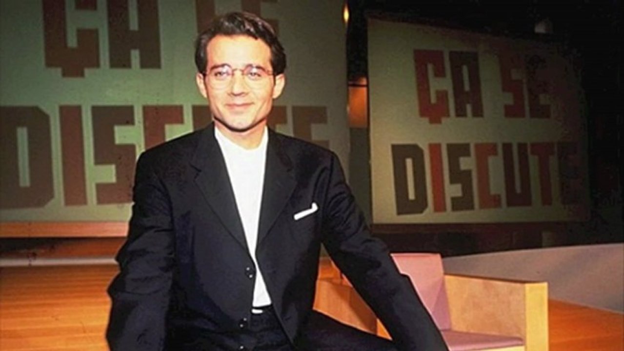 Imitation Jean Luc Delarue