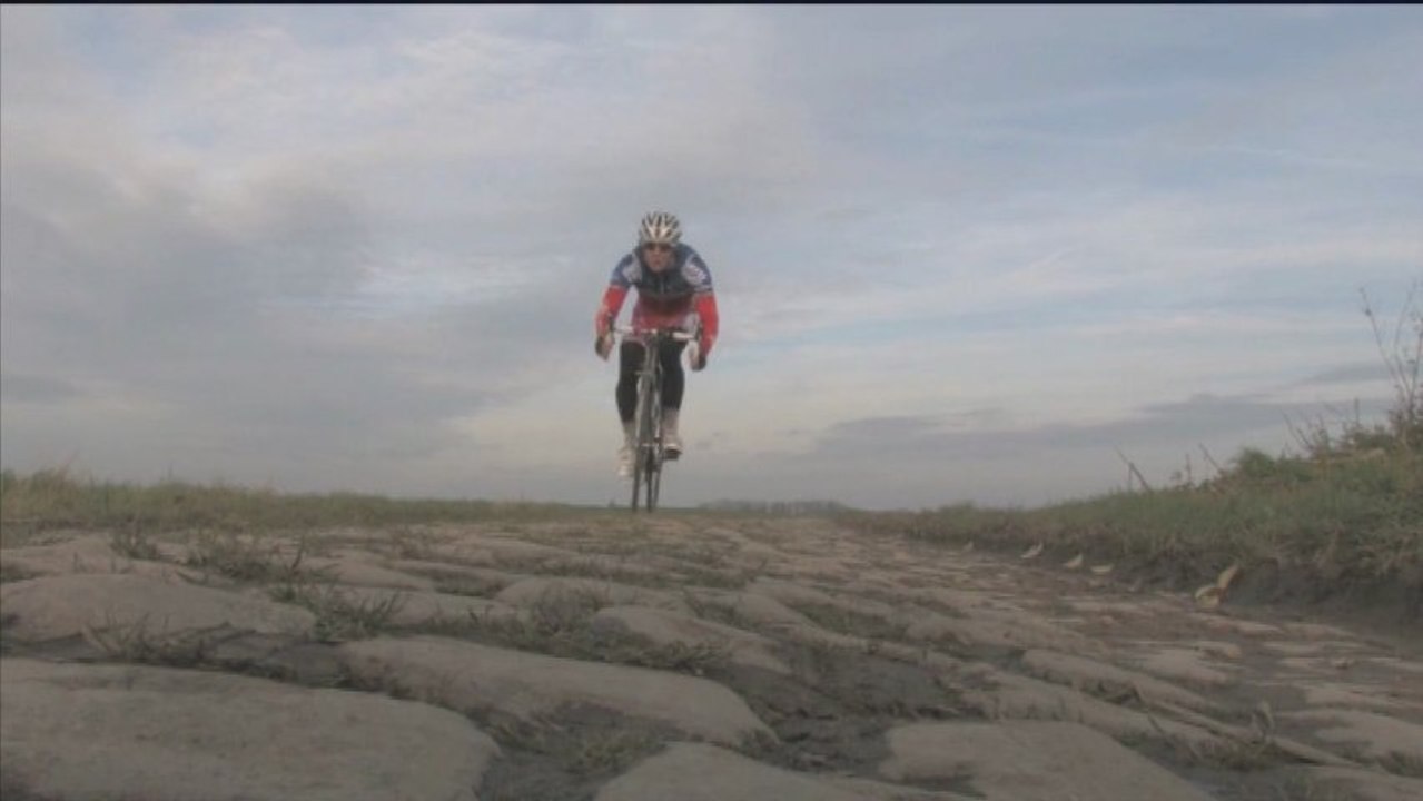 FELIX POUILLY PORTRAIT