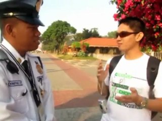 Intramuros & Corregidor trip :)