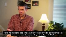 Repentance ! Paul Washer