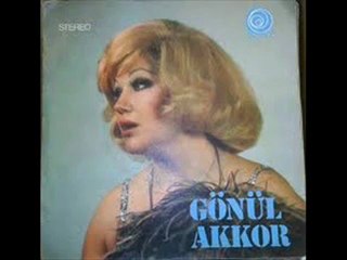 Gönül AKKOR-   "Zamanı Var Ki Her Bezmin Anarsın "  (HÜZZAM)
