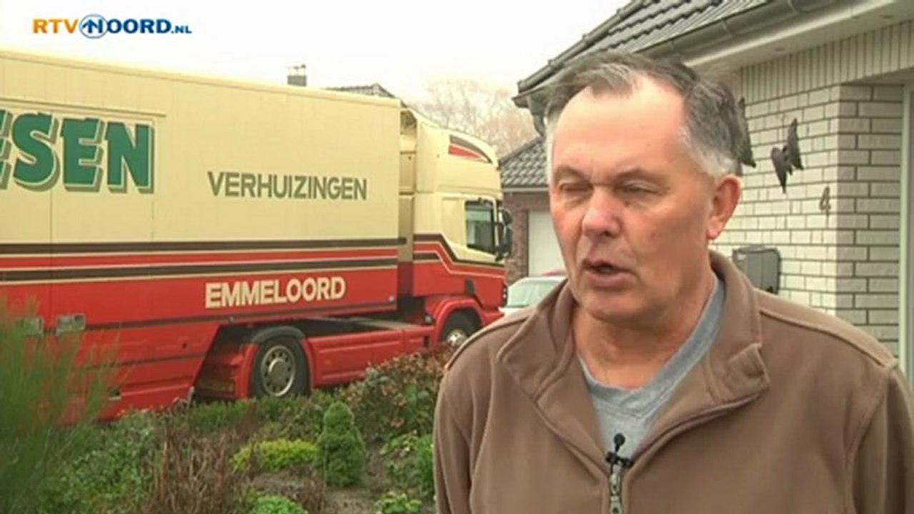 Hier of Doar: Heimwee en heimat - RTV Noord