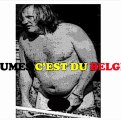 Gérard Depardieu en Belgique les tee shirts