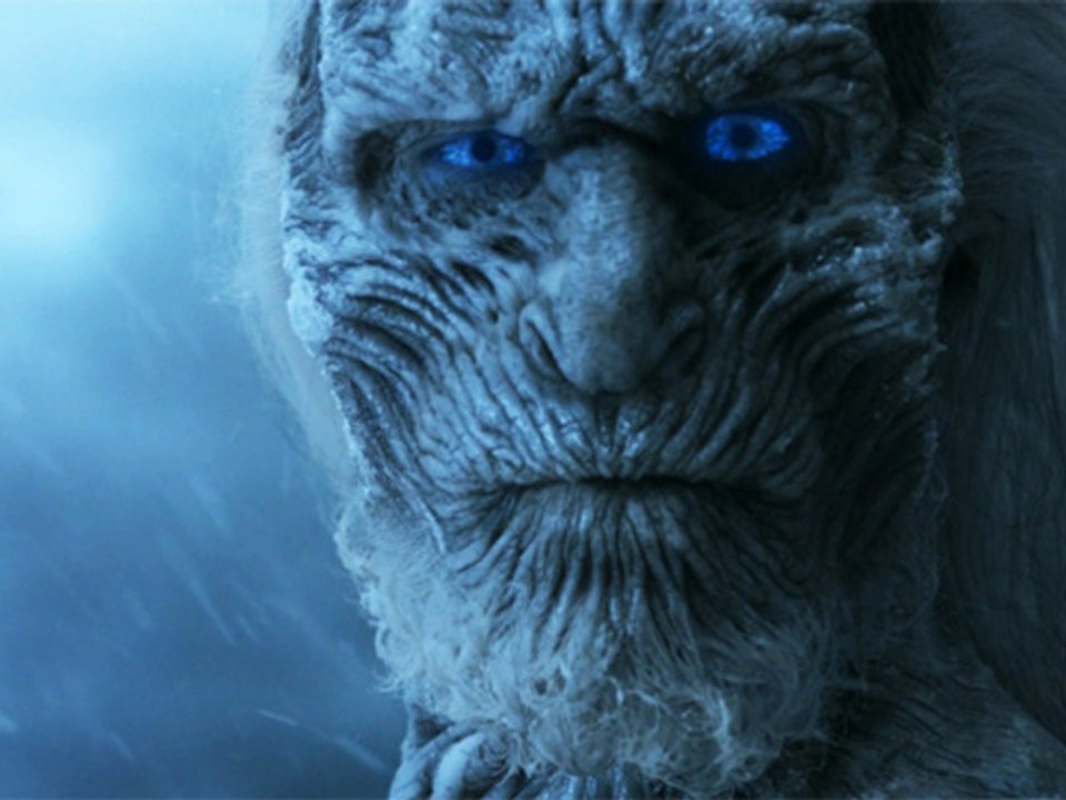 Making Of Game Of Thrones Season 3: Vlog #1 - Art Direction