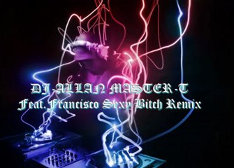 The King Of Remix By DJ-ALLAN MASTER-T
