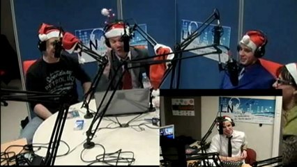 Absinthe LN spéciale noël du lundi 17 décembre