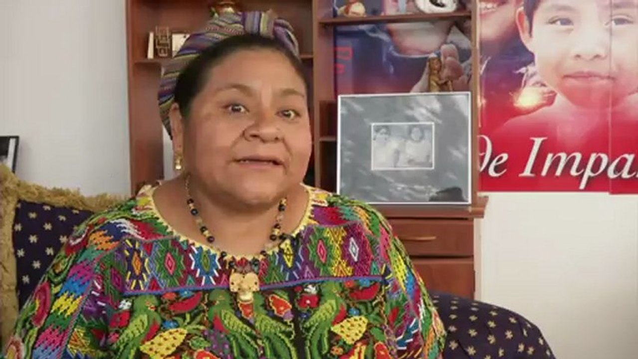 El apocalipsis maya de cada día