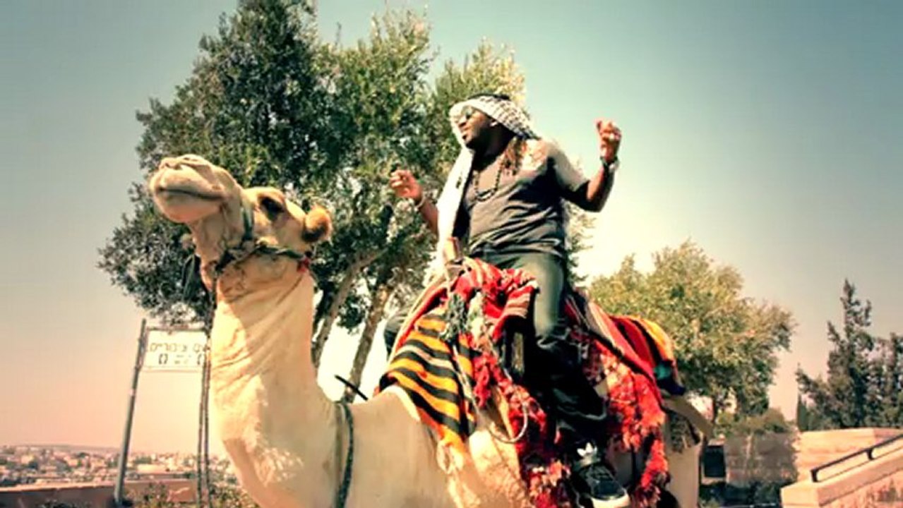 T.O.K. THE VOICE OFFICIAL VIDEO