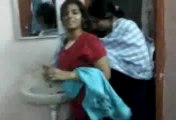 Hot Indian Hostel Girls Go Crazy