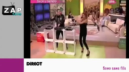 Zapping du net du 18 décembre 2012