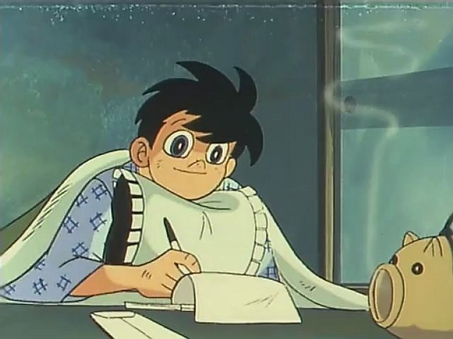 釣りキチ三平 第017話 Video Dailymotion