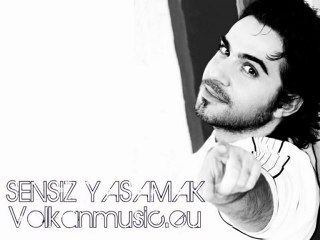 İsmail Yk Sensiz Yaşamak