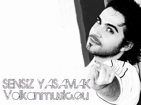 İsmail Yk Sensiz Yaşamak