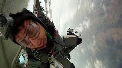 Autre Point de Vue : Tête en Bas 🎥