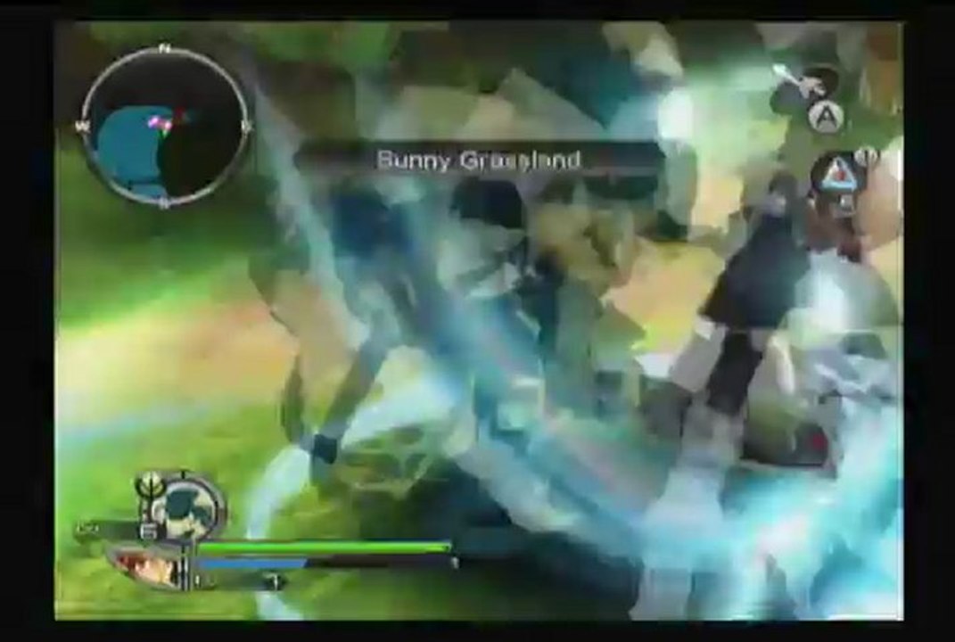 Spectrobes Origins (Wii) Walkthrough Part -6- Playthrough