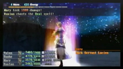 Dragoneer's Aria (PSP) ✖ Walkthrough [Part 36]