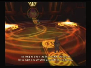 Tales of Symphonia 2 (Wii) Chapter 8 - Part 23 ♪♫ Runthrough
