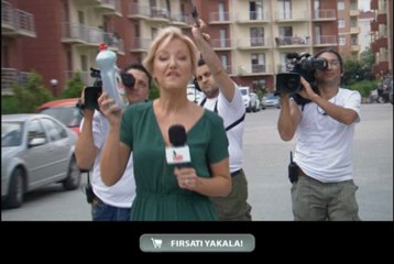 Kurtlar Vadisi Pusu 175.Bölüm Fragmanı Seslinese.com