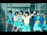 Dance Shot V BerryzKoubou-Nanchuu koi wo yatteruu you know ?