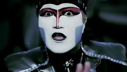 デーモン閣下 _ FOREST OF ROCKS