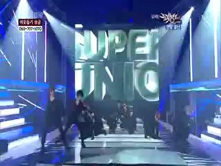 Super Junior - Bonamana