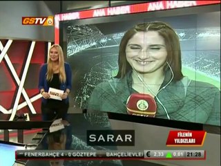 GSTV Filenin Yıldızları - Derya Çayırgan (Haber)