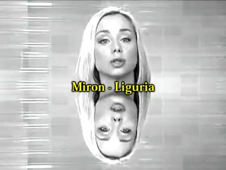 Miron - Liguria (sound and video by Miron)