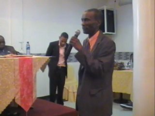 Groupe Nieca Journée dedié aux personnes souffrant de la Drépanocytose