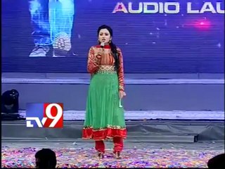 Laila O Laila song AV released by Srinu Vaitla