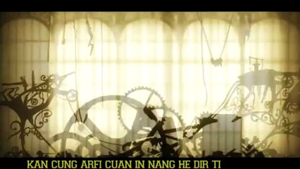 Van Biak Lian - Mangtha