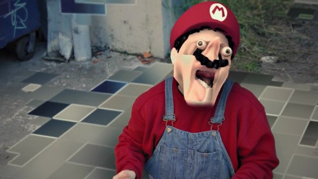 The Glith - Corridor Digital